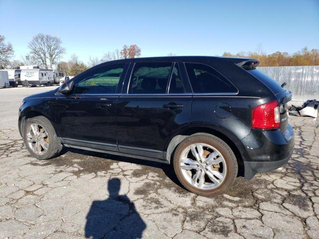 Photo 2 from auction – 2014 FORD EDGE LIMIT with VIN 2FMDK3KC7EBB19296