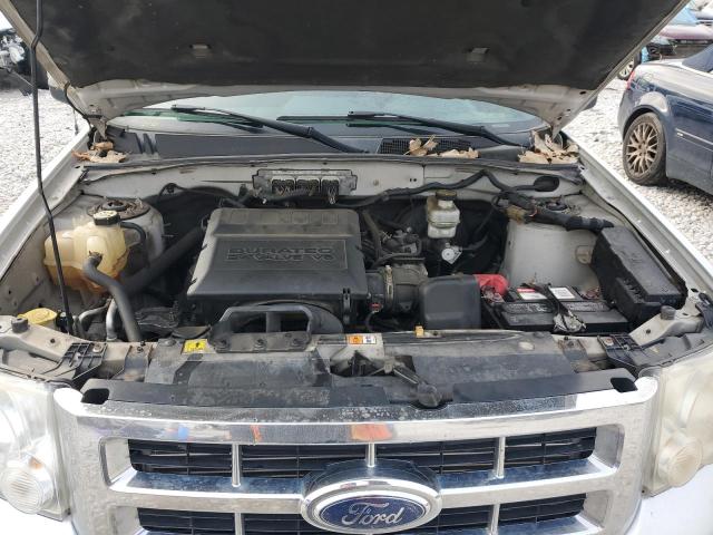 Photo 12 from auction – 2009 FORD ESCAPE XLT with VIN 1FMCU93G29KC85330