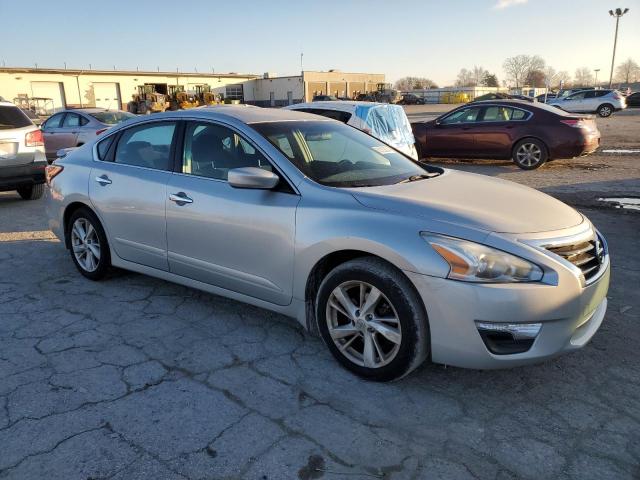 Photo 4 from auction – 2013 NISSAN ALTIMA 2.5 with VIN 1N4AL3AP1DC159547