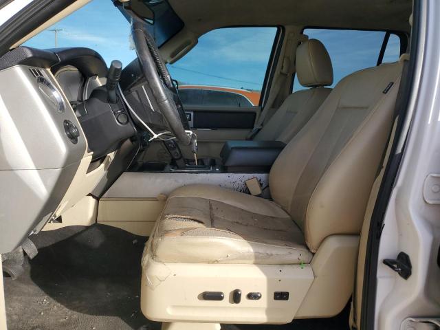 Photo 7 from auction – 2015 FORD EXPEDITION with VIN 1FMJK1JT0FEF14600