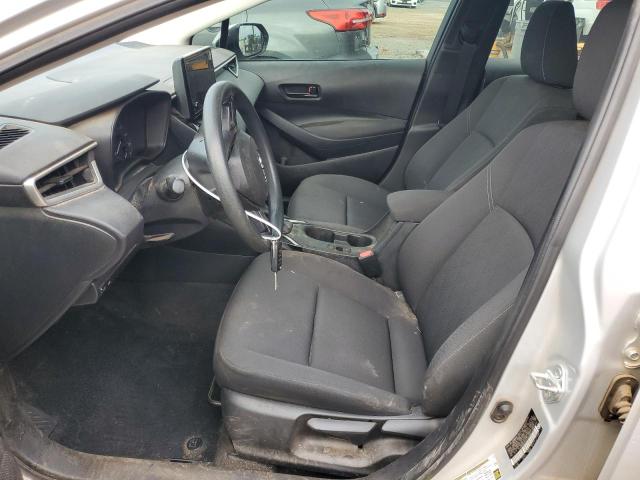 Photo 7 from auction – 2024 TOYOTA COROLLA LE with VIN 5YFB4MDE3RP128276