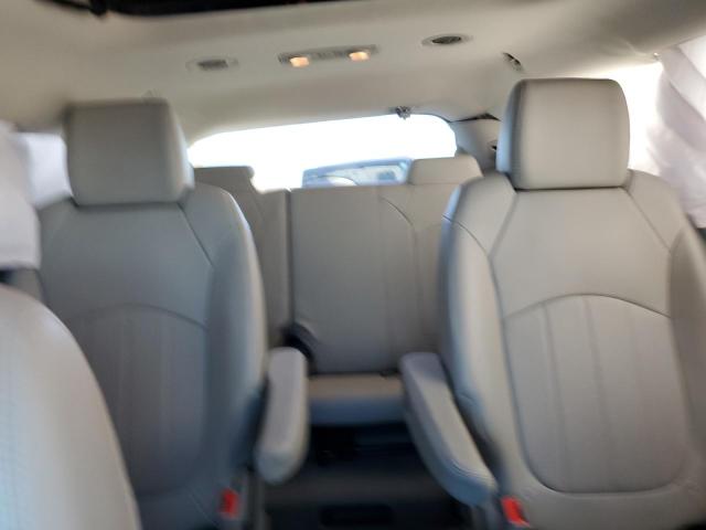 Photo 10 from auction – 2017 BUICK ENCLAVE with VIN 5GAKRCKD5HJ340350