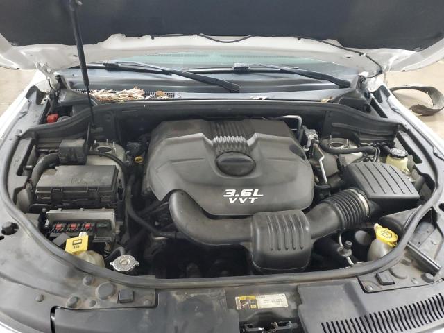 Photo 12 from auction – 2013 DODGE DURANGO SX with VIN 1C4RDHAG5DC658360