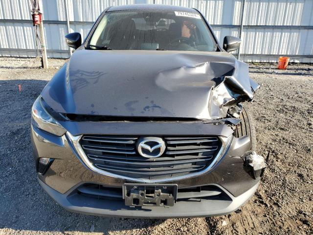 Photo 5 from auction – 2019 MAZDA CX-3 TOURI with VIN JM1DKFC71K1410214