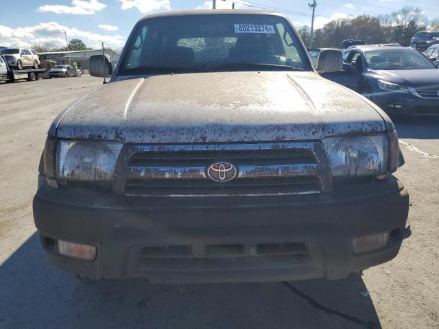 Photo 5 from auction – 2000 TOYOTA 4RUNNER SR with VIN JT3GN86R3Y0167618