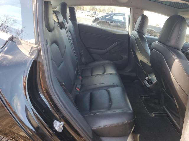 Photo 10 from auction – 2018 TESLA MODEL 3 with VIN 5YJ3E1EB5JF126811