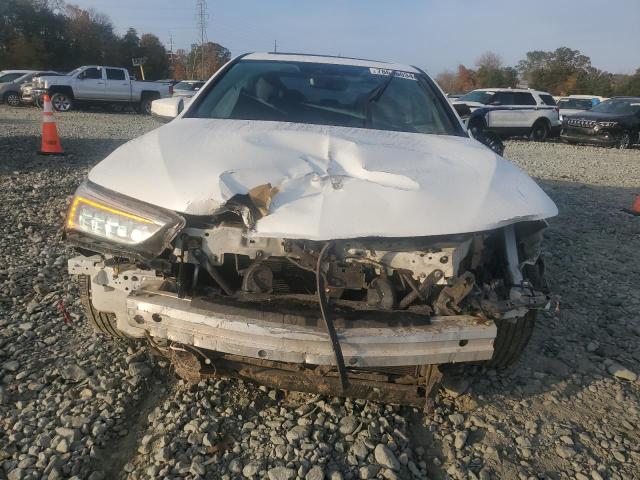 Zdjęcie 5 z aukcji – 2018 ACURA TLX z VIN 19UUB2F38JA005291