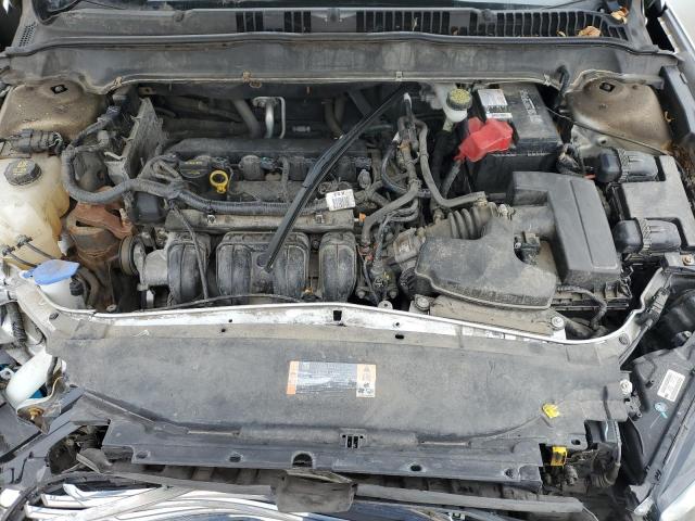 Photo 11 from auction – 2013 FORD FUSION SE with VIN 3FA6P0H79DR197351