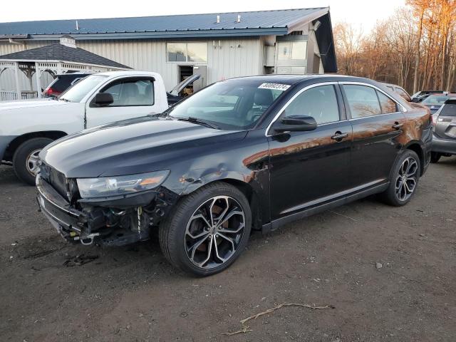 FORD TAURUS SHO 2016 with VIN 1FAHP2KTXGG132739 - Photo from auction