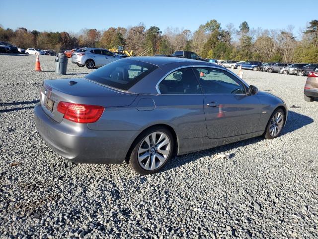 Photo 3 from auction – 2012 BMW 328 I SULE with VIN WBADW7C50CE728373