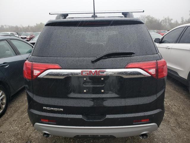 Photo 6 from auction – 2019 GMC ACADIA SLT with VIN 1GKKNMLS3KZ245893