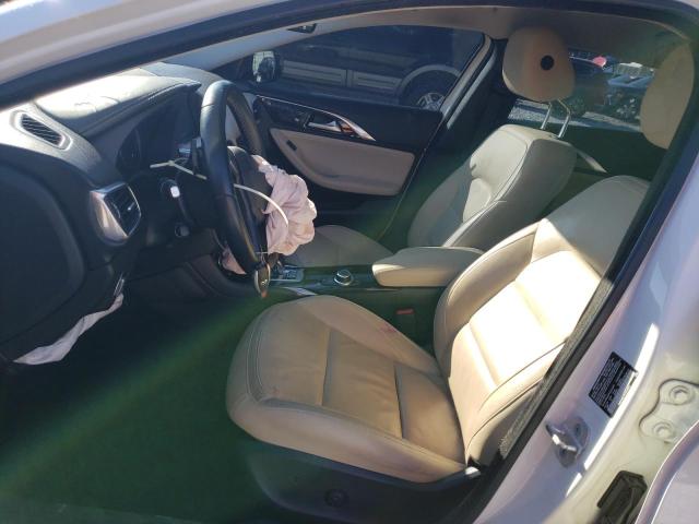 Photo 7 from auction – 2018 INFINITI QX30 BASE with VIN SJKCH5CP9JA043837