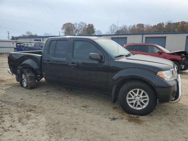 Photo 4 from auction – 2018 NISSAN FRONTIER S with VIN 1N6DD0ERXJN753047