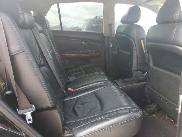 Photo 11 from auction – 2004 LEXUS RX 330 with VIN 2T2GA31U84C010278