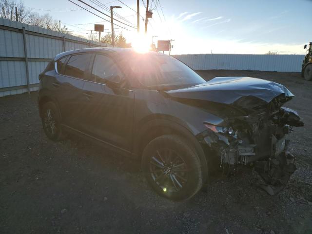 Photo 4 from auction – 2019 MAZDA CX-5 TOURI with VIN JM3KFBCM4K0526157