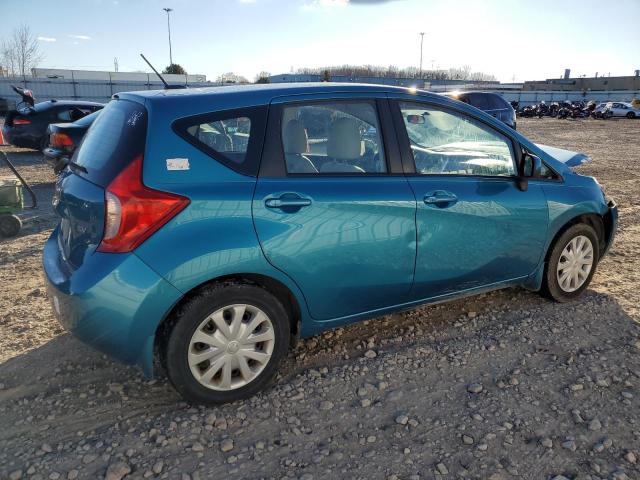 Photo 3 from auction – 2014 NISSAN VERSA NOTE with VIN 3N1CE2CP0EL433754