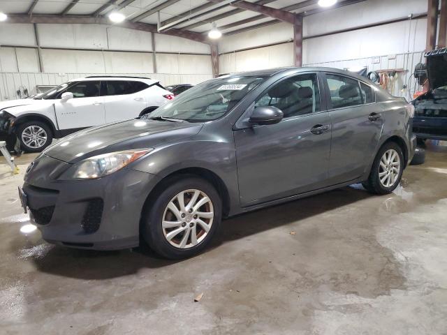 MAZDA 3 I 2012 with VIN JM1BL1V78C1686704 - Photo from auction