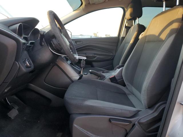 Photo 7 from auction – 2013 FORD ESCAPE S with VIN 1FMCU0F71DUC62237