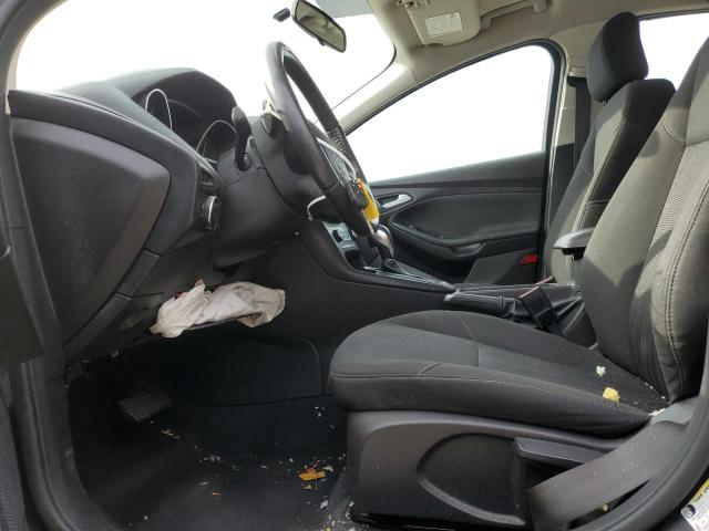 Photo 7 from auction – 2016 FORD FOCUS SE with VIN 1FADP3F22GL287749