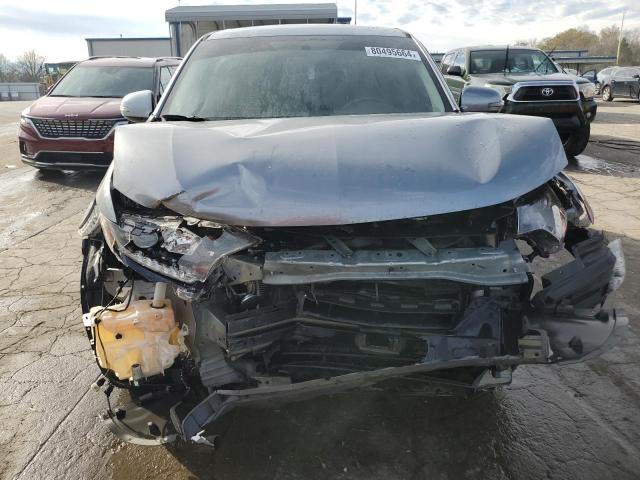 Photo 5 from auction – 2019 MITSUBISHI OUTLANDER with VIN JA4AD3A38KZ046204