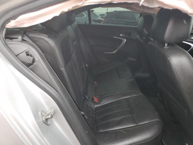Photo 10 from auction – 2012 BUICK REGAL PREM with VIN 2G4GS5EV9C9145649