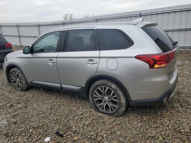 Photo 2 from auction – 2018 MITSUBISHI OUTLANDER with VIN JA4AZ3A39JZ062461