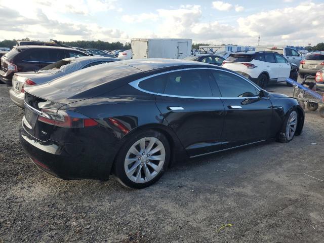 Photo 3 from auction – 2018 TESLA MODEL S with VIN 5YJSA1E24JF293975