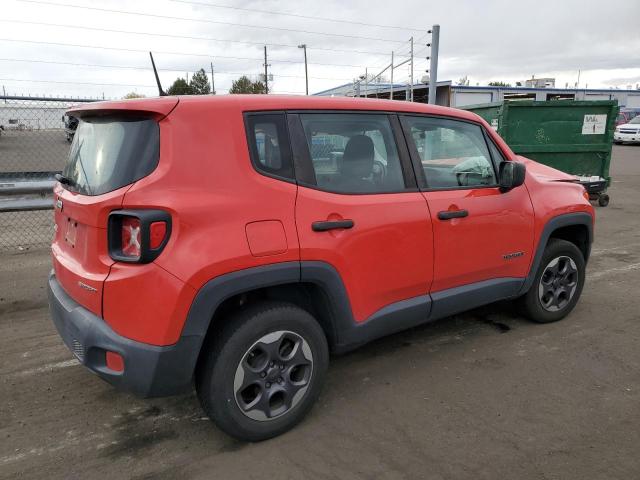 Photo 3 from auction – 2015 JEEP RENEGADE S with VIN ZACCJBAT4FPC27189