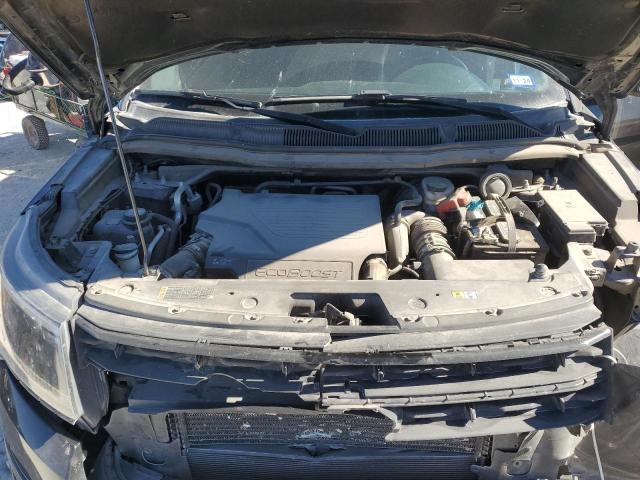 Photo 12 from auction – 2017 FORD EXPLORER S with VIN 1FM5K8GT8HGD21779