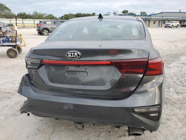 Photo 6 from auction – 2020 KIA FORTE FE with VIN 3KPF24AD7LE147232