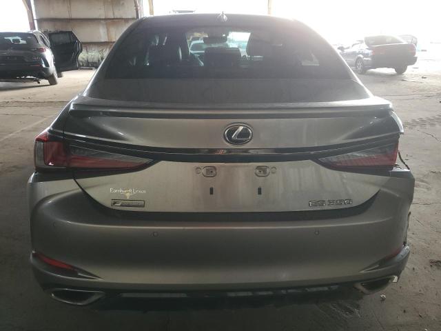 Photo 6 from auction – 2021 LEXUS ES 350 BAS with VIN 58AGZ1B17MU096261