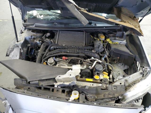 Photo 11 from auction – 2015 SUBARU WRX with VIN JF1VA1A66F9822145