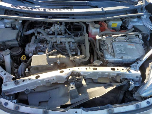Photo 11 from auction – 2015 TOYOTA PRIUS C with VIN JTDKDTB38F1578274