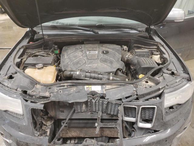 Photo 12 from auction – 2015 JEEP GRAND CHER with VIN 1C4RJFCM8FC815544