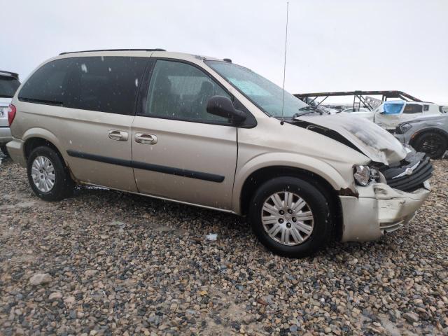 Photo 4 from auction – 2005 CHRYSLER TOWN & COU with VIN 1C4GP45RX5B431014