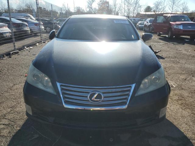 Photo 5 from auction – 2010 LEXUS ES 350 with VIN JTHBK1EG8A2411343