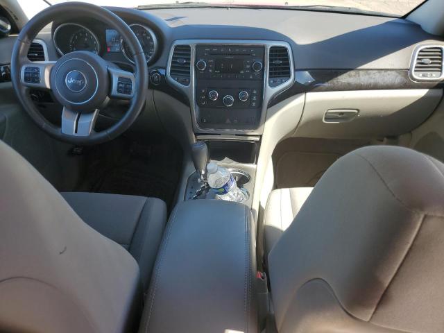 Photo 8 from auction – 2011 JEEP GRAND CHER with VIN 1J4RS4GG1BC524331