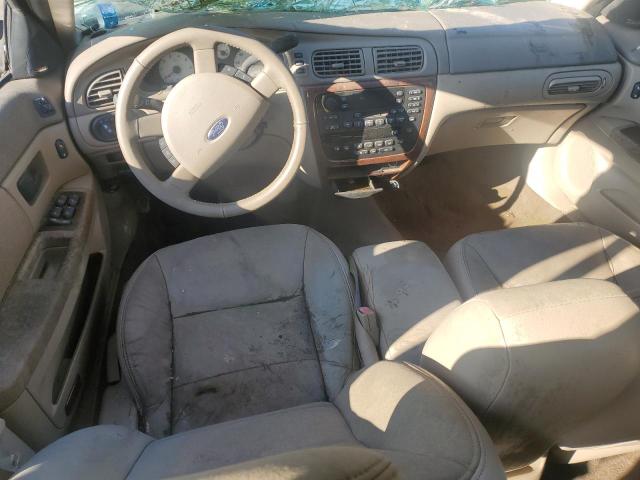 Photo 8 from auction – 2004 FORD TAURUS SEL with VIN 1FAFP59SX4A141848