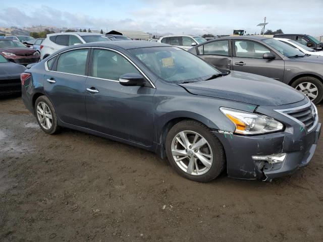 Photo 4 from auction – 2013 NISSAN ALTIMA 2.5 with VIN 1N4AL3AP6DN509923