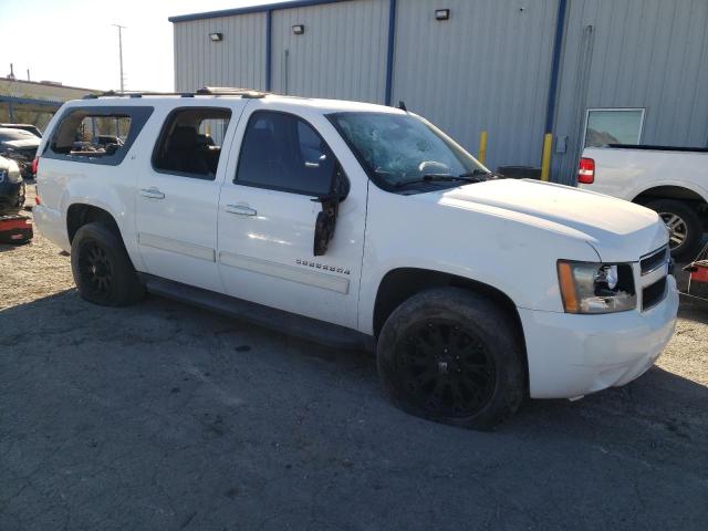 Photo 4 from auction – 2011 CHEVROLET SUBURBAN C with VIN 1GNSCJE05BR362782
