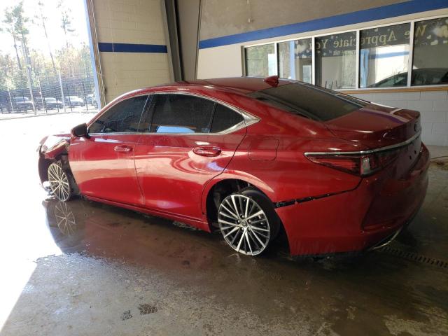 Photo 2 from auction – 2023 LEXUS ES 350 BAS with VIN 58ADZ1B18PU159438