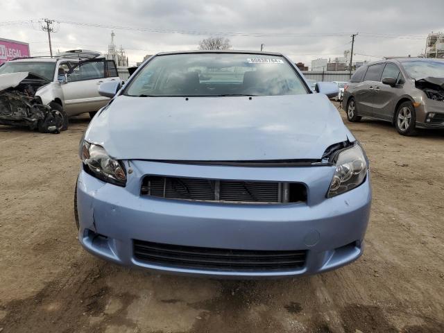 Photo 5 from auction – 2010 TOYOTA SCION TC with VIN JTKDE3B72A0309879