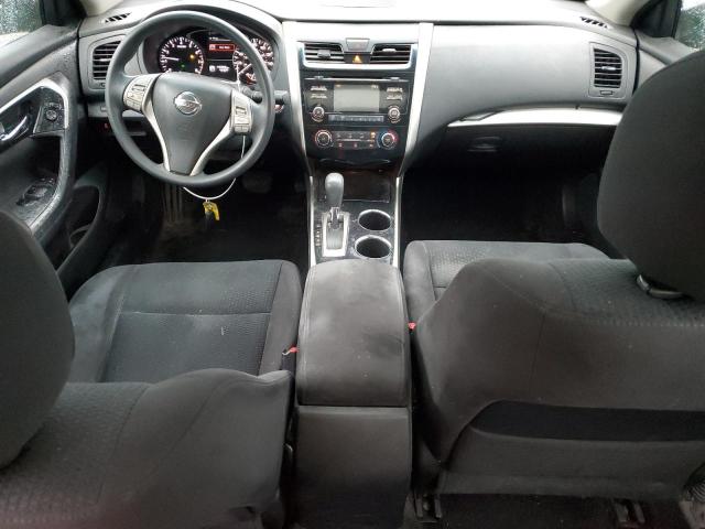 Photo 8 from auction – 2014 NISSAN ALTIMA 2.5 with VIN 1N4AL3AP9EC412776