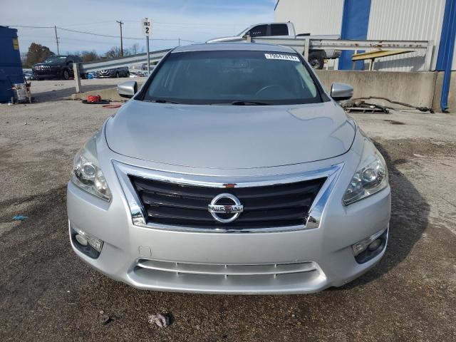 Photo 5 from auction – 2014 NISSAN ALTIMA 2.5 with VIN 1N4AL3AP3EC408514