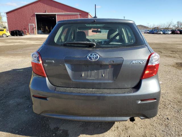 Photo 6 from auction – 2010 TOYOTA COROLLA MA with VIN 2T1KU4EE4AC429593