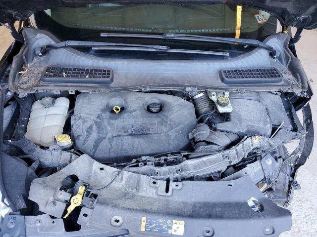 Zdjęcie 12 z aukcji – 2015 FORD ESCAPE TIT z VIN 1FMCU9J97FUB01942