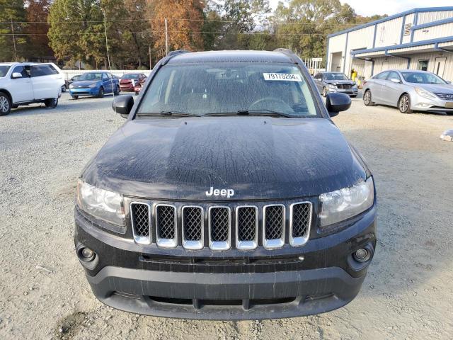 Photo 5 from auction – 2016 JEEP COMPASS SP with VIN 1C4NJCBA4GD633792