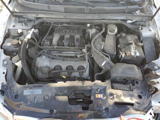 Photo 11 from auction – 2012 FORD TAURUS SE with VIN 1FAHP2DWXCG144178
