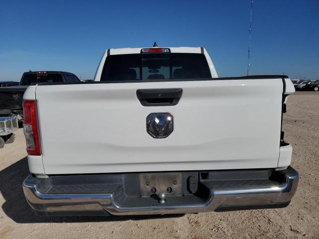Photo 6 from auction – 2019 RAM 1500 TRADE with VIN 1C6RREGT6KN567627