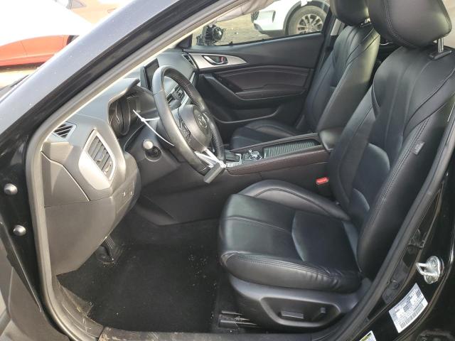 Photo 7 from auction – 2018 MAZDA 3 TOURING with VIN 3MZBN1V34JM212866